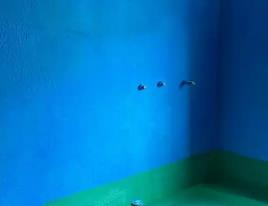 平安卫生间测漏水多少钱