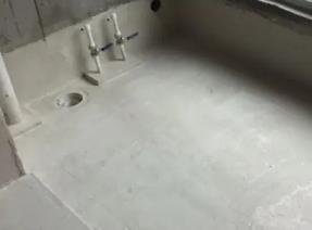 平安卫生间渗水维修公司为您分享下平安卫生间漏水维修应该怎么维修