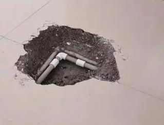  平安检漏多少钱?